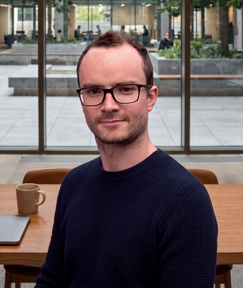 Dr. Christoph Rust